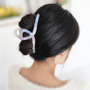 예쁜머리 집게핀 헤어핀 올림머리 데일리삔 무료배송