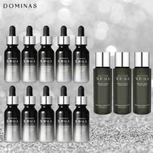 태극제약 도미나스 트라넥삼산 기미 앰플 10개 + 에센스 3개