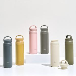 핸디온 보온 보냉 스텐 텀블러 500ml / 스타배송