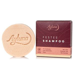 아루나 염색모발 비누 샴푸 60g (건조한 염색모용)