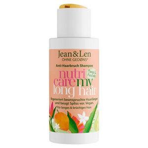 진앤렌 Jean&Len 샴푸 Anti-Haarbruch 망고 아보카도 50ml