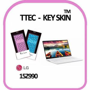 LG전자 2019 그램 15Z990 자판인쇄 노트북 키스킨