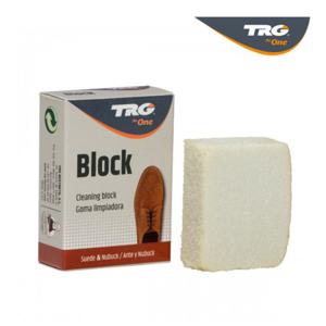 [슈미즈]TRG 누벅 클리닝 블록 462 스웨이드 오염 지우개