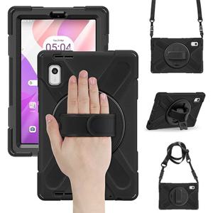 레노버 탭 M9 2023년 310FU 배리어스 스트랩 태블릿 케이스