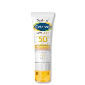 세타필 선 데이롱 선스틱 투 고 SPF50+ 20ml