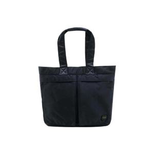 포터 탱커 토트백 아이언 블루 622-76994
