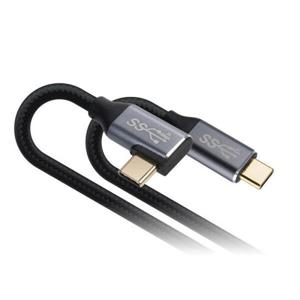 아트박스/비트로 C타입 고속 충전케이블 100W 3m / PD충전