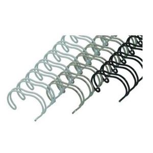 아트박스/오피스큐 3 1와이어링12 7mm 흑색 100EA 박스