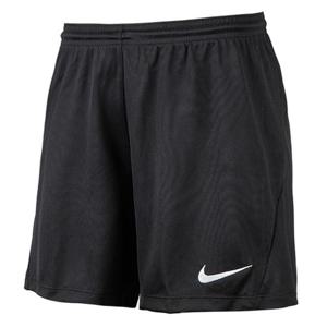 우먼스 나이키 드라이 PARK III 쇼트 NB K 여성 츄리닝 반바지 숏팬츠 검정 6860010