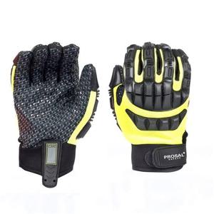 부품 프로셀 충격방지장갑 PS-101 FREE 1조