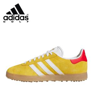 [아디다스골프]아디다스골프 남성 JS1896 가젤 스파이크리스 골