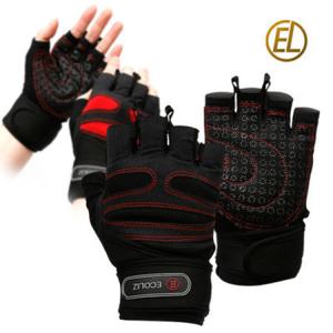 에코리즈 헬스장갑 ECH-10000 /반장갑