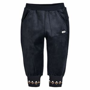 [모이몰른]토들러 조셉 기모 합포 팬츠 M244KPG19P