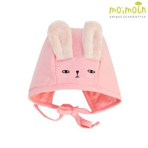 [모이몰른]유아 래빗 입체귀모 모자 MPX2WA2A35