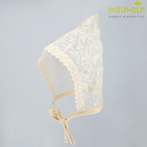 [모이몰른]유아 로미레이스 고깔모 모자 MPX1WA2A52