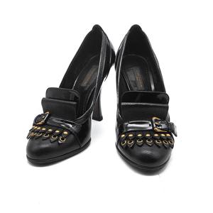 (명품) 루이비통 프린지 펌프스 L543314