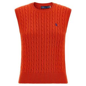 폴로 랄프로렌 베스트 211971882500 Red