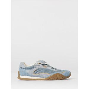 펜디 스니커즈 8E8820AYFD F1TZ6 Denim