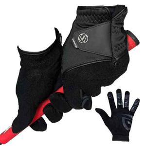 네오글러브 논슬립 겨울골프장갑 남녀 양손 파크골프 방한장갑