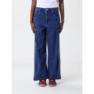 아디다스 데님 팬츠 JC6234 Blue