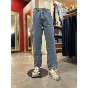 [리바이스]MARIO리바이스 남성 568 루즈스트레이트 카펜터 청바지 (55849-47)