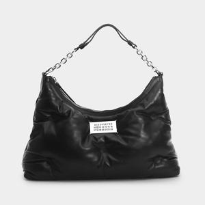 메종마르지엘라 글램슬램 미디엄 호보백 SB3WG0020 P4300 T8013