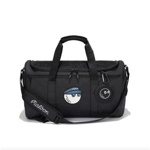 말본 골프 트래블 보스턴백 B1 M6143PBO05 BLK KHK