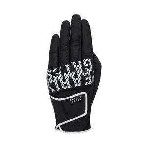 [파리게이츠] (511E7GV041)남성 로고 프린팅 한손 장갑