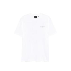 데일리 페이퍼 반팔 티셔츠 2610068 CHAIN WHITE