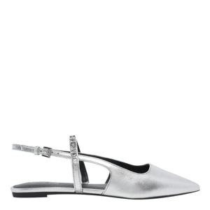 26SS 마이클코어스 Kors Silver 슬링백 40R6DIFP2M040 TP571212168