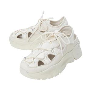 [하이드로겐] Woman Flor9 Platform H21E2SE904_IV