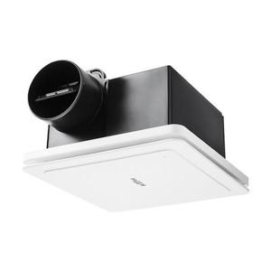 하츠 마스터 욕실팬 역류방지댐퍼 욕실환풍기HBF-M701 고급