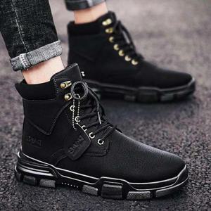 [라일리] Rly 데일리 빈티지 워커 워커화 남성신발