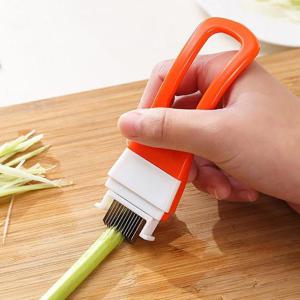 매직 파채칼 파절이 슬라이서 대파채칼 DD-12920-2