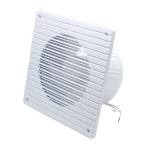 화장실환풍기 창문환풍기(흡배기겸용) sv106