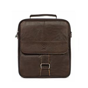 [레네]에스깔리아 남성크로스백 데일리 가죽크로스백 DKES_102