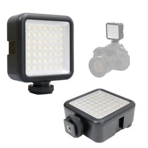 아트박스/본젠 KL-149B 모바일 카메라 방송촬영 미니 LED 라이트