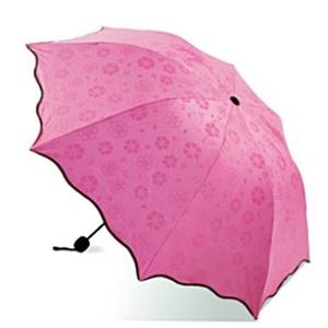 꽃피는 마법 양우산