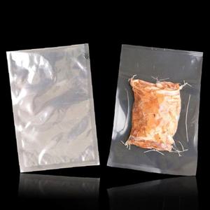 0.1mm OPP 두꺼운 진공봉투 23X32cm 100매