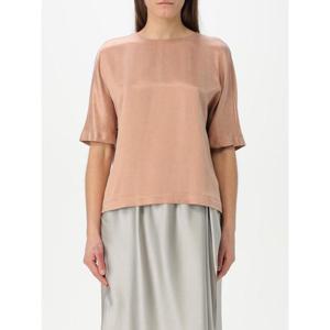 조르지오 아르마니 블라우스 GW000790TE13750 U6090 Pink