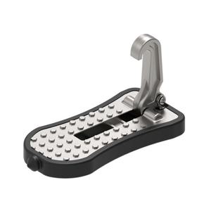 세차 희망 다용도 카도어 스텝 차량보호 루프박스