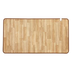 눕자 1인용 싱글 탄소매트 전기매트 모노륨 100X183cm