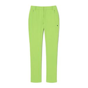 [볼빅어패럴] 여성 골프 면 터치 부츠컷 팬츠 VLPTN201_LE