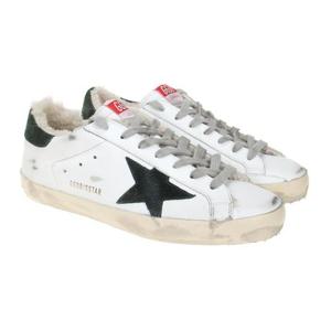 [골든구스] 슈퍼스타 스니커즈 / GMF00101 F002035 10770