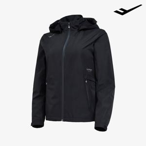 [프로스펙스]여성 가을 겨울 바람막이 자켓 점퍼 후드 런닝자켓 트레이닝복 윈드브레이커 PR3WJ24F513