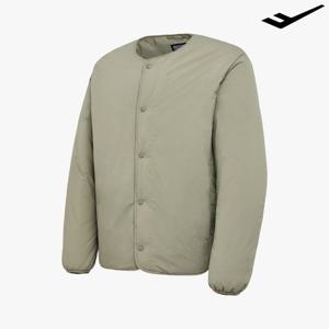 [프로스펙스]남성 에센셜 경량 패딩 다운 점퍼 자켓 숏패딩 숏자켓 겨울패딩 PS3MJ24W911