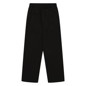 [소이]남아 밴딩 스트레이트 슬랙스 팬츠 23S1203_BK