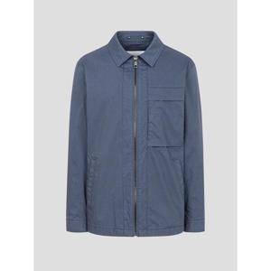 [갤럭시 라이프스타일] 네추럴 경량 셔켓  블루 (GC5239C01P)