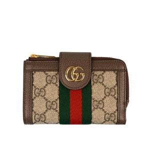 [로로모다] 구찌 여성 카드지갑 / 725662-96IWG-8745