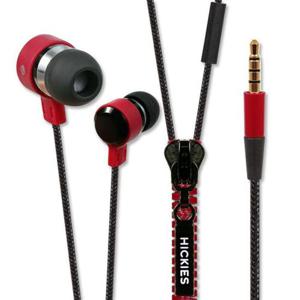 Hickies 컨트롤톡 지퍼이어폰 Mc.ZIP